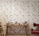Holiday Christmas Wallpaper Natural Christmas