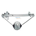 Vw Golf 1 Window Mechanism + Wire Full Glass 06-09 Front Right