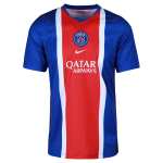 Nike Psg Men's Home 26 27 Soccer Jersey