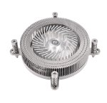 Thermaltake Cpu Cooler Engine 27 1U Low-profile
