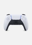 PS5 Dualsense Glacier White Controller