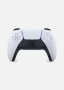 PS5 Dualsense Glacier White Controller