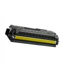 Toner For Sam CLT506S Yellow
