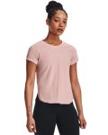 Women's Ua Paceher Running T-Shirt - Retro Pink XL