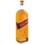 Johnnie Walker Red Label 1L - 1