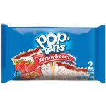 Pop Tarts Frosted Strawberry 104G
