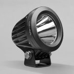 Stedi MCX25 Motorcycle LED Driving Light Flood & Spot For