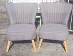 Occasional Chairs