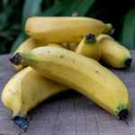 Organic Bananas 1KG Heirloom Foods