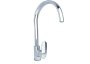 Devario Manon Kitchen Tap Single Lever