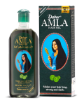 Amla Original Hair Oil Indian Gooseberry Oil 100ML - Traditional Scalp Booster For Long Shiny Strong & Deep Dark Voluminous Hair