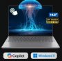 Lenovo Yoga Pro 7 14.5-INCH 3K Oled Touch Intel Core Ultra 7 255H 32GB RAM 1TB SSD – New