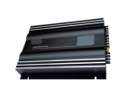 Telefunken Car Amplifier