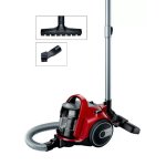 Bosch Serie 2 Bagless Vacuum Cleaner – Red BGC05AAA2