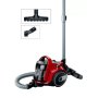 Bosch Serie 2 Bagless Vacuum Cleaner – Red BGC05AAA2
