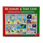 Educo- Be Aware Take Care