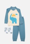 PoP Candy Printed Pj Set - Blue