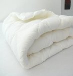 Luxury Microfibre - Duvet Inner - White