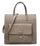 Handbag Chelsea Dark Grey
