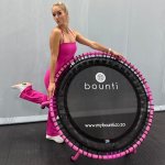 Bubblegum Fun" Bungee Studio Deluxe Sa Made