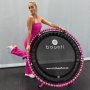 Bubblegum Fun" Bungee Studio Deluxe Sa Made