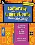 Culturally And Linguistically Responsive Teaching And Learning 2ND Edition