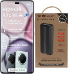 Honor X9C With Intouch 20000 Mah Power Bank Bundle Titanium Black 256 Gb 12 Gb RAM