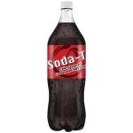 Carbonated Soft Drink Cola 2 L
