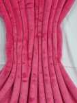 Mongolian Fleece