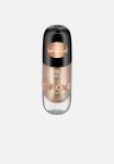 Essence Satin Chrome Nail Polish 01 - Robotic Rose