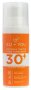 Natural Tinted Face Sunscreen Spf 30+