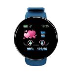 Zs - Smart Watch D18 Smartwatch - Yellow