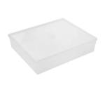 Flexo Puzzle Box Clear