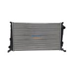 Renault Duster 1 1.5D Radiator 13-15