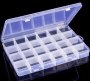 24 Grid Electronics Storage Box