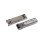 Optical Fibre 1.25G Sfp Single Mode Transceiver 1310NM 20KM Lc SFP-SM-1310NM