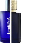 Ex Nihilo - Blue Talisman Impression Renaissance Extrait