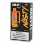 Vape Bar 8500 Puff Rechargeable Disposable - Mango