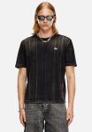 Diesel T-ADJUST-K8 - Black