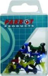 Parrot Pack of 30 Assorted Thumb Tacks