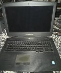 Dell Alienware M18 – 19" Screen 32GB RAM Dual 2X Nvidia GTX770M 3GB
