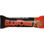 Bar-one Milk Chocolate Bar 52G
