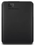 Western Digital 2TB My Passport Portable External Hard