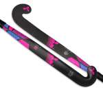 Y1 Glb 70 Pink - Low Bow - 37.5