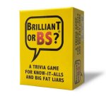 Brilliant Or Bs Game