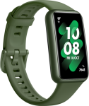 Huawei Band 7 Smartwatch Wilderness Green