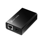 TP-link Gigabit Speed Support Poe Injector POE150S