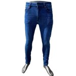 Pure Chilliad Jeans Blue