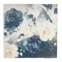 Winter Bloom Scatter Cushion Cover