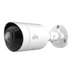 Unv 8MP 1.68MM Omniview Fixed Ir Bullet Network Camera IPC2108SB-ADF16KM-I0